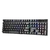 Teclado Gamer BKT USB Retroiluminado | K57