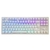 Teclado Mecanico Gamer DS RGB USB 75% Switch Blue | Fukuryu