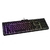 Teclado Gamer EVGA USB LEDs RGB | Z12 - comprar online