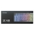 Imagen de Teclado Gamer EVGA USB LEDs RGB | Z12