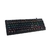 Teclado Gamer Mecanico GTC RGB USB 100% | KGG-008 en internet