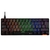 Teclado Mecanico MeeTion RGB USB Tipo C 60% Switch Blue | HESTIA MT-MK005