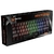 Teclado Mecanico MeeTion RGB USB Tipo C 60% Switch Blue | HESTIA MT-MK005 - tienda online