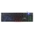 Teclado Gamer Noga USB Retroiluminado | NKB-560