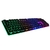 Teclado Gamer Noga USB Retroiluminado | NKB-560 - comprar online