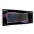 Teclado Gamer Noga USB Retroiluminado | NKB-560 - tienda online