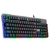 Teclado Gamer Redragon RGB USB | DYAUS 2 - comprar online