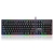 Teclado Gamer Redragon RGB USB | DYAUS 2 en internet