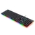 Teclado Gamer Redragon RGB USB | DYAUS 2