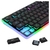 Imagen de Teclado Gamer Redragon RGB USB | DYAUS 2