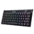 Teclado Gamer Redragon LED RGB USB 60% Switch Red | HORUS MINI - comprar online