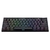 Teclado Gamer Redragon LED RGB USB 60% Switch Red | HORUS MINI - tienda online