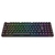 Teclado Mecanico Gamer Redragon LED RGB USB 90% Switch Red | ZIGGS - comprar online