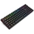 Imagen de Teclado Mecanico Gamer Redragon LED RGB USB 90% Switch Red | ZIGGS