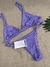 Conjunto Ariel Santorini lavanda - comprar online