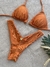 Conjunto Marina confort laranja mango - almadesereiaof