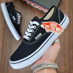 VANS CLASSIC