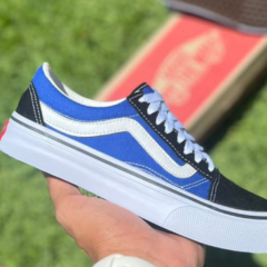 VANS U OLD SKOOL CELESTE