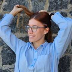 MOD LOOK CON GRADUACION en internet