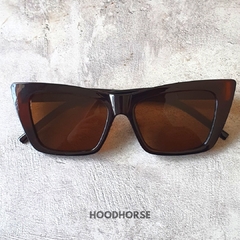 MOD 882 BROWN