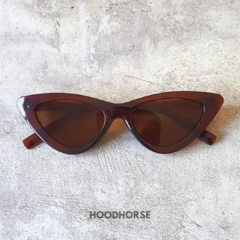 MOD CAT 2313 BROWN