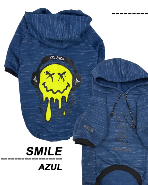 Imagen de BUZO SMILE