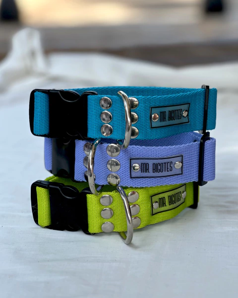 COLLAR MOLDAVIA - 40 mm - comprar online