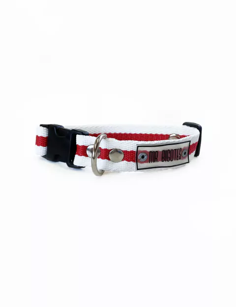 COLLAR RIVER PLATE