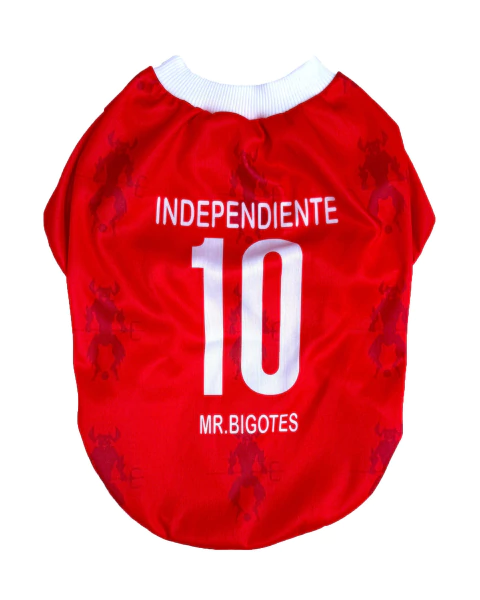 CAMISETA INDEPENDIENTE - comprar online