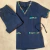 Ambo Blue - comprar online