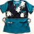 Ambo Gina Verde - comprar online