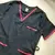 Chaqueta Lupe Azul y Fucsia - comprar online