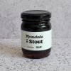 Mermelada de Cerveza Stout