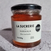 Jalea de Naranja