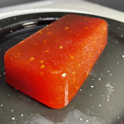 Dulce de Tomate