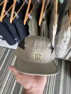 Boné FIRE Five Penal