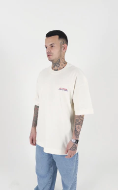 CAMISA ALLTRIBE CLOTHING