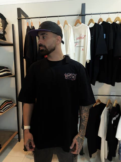 OVERSIZED PREMIUM MONTE LESTE - comprar online