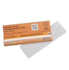 Seda Bem bolado King Size SLIM - comprar online