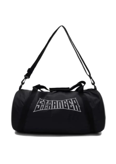 Bolsa Esportiva Viagem Stranger No One Above Us