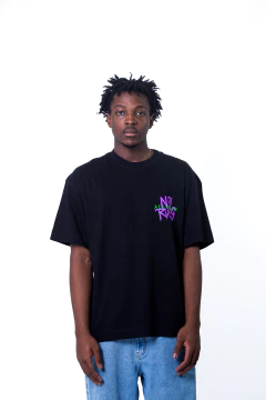 OVERSIZED PREMIUM ALLTRIBE - comprar online