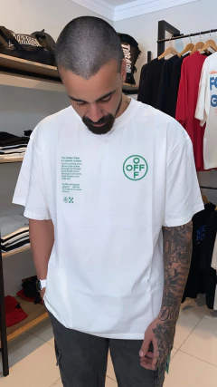 OFF-WHITE OVERSIZED (IMPORTADA)