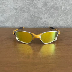 Double X tio 2 - Lente 24k na internet