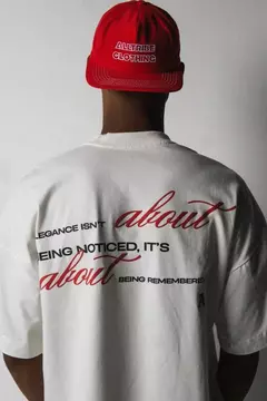 ALLTRIBE OVERSIZED PREMIUM (XG)