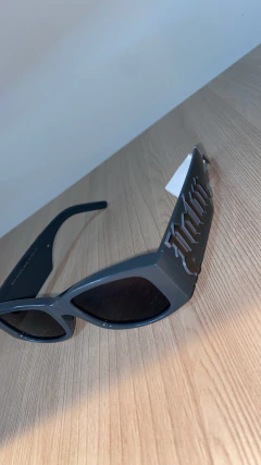 ÓCULOS PALM ANGELS (CHUMBO)