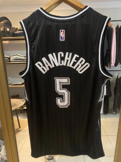 REGATA ORLANDO NBA na internet