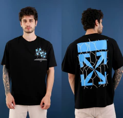CAMISA OFF-WHITE OVER (IMPORTADA) na internet