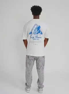 OVERSIZED MONTE LESTE PREMIUM - comprar online