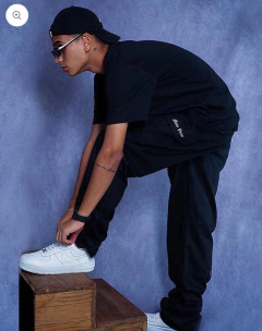 Calça Cargo Make Peace - comprar online