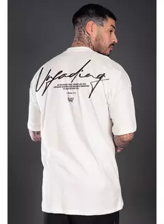 CAMISA OVERSIZED BLK